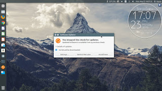 ubuntu 16.04 agus