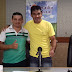 Secretário de Esportes de Cuitegi Alexandre Almeida é entrevistado na rádio rural e esclarece vários pontos na área esportiva.
