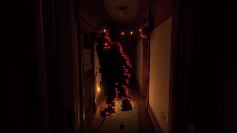 transference psvr