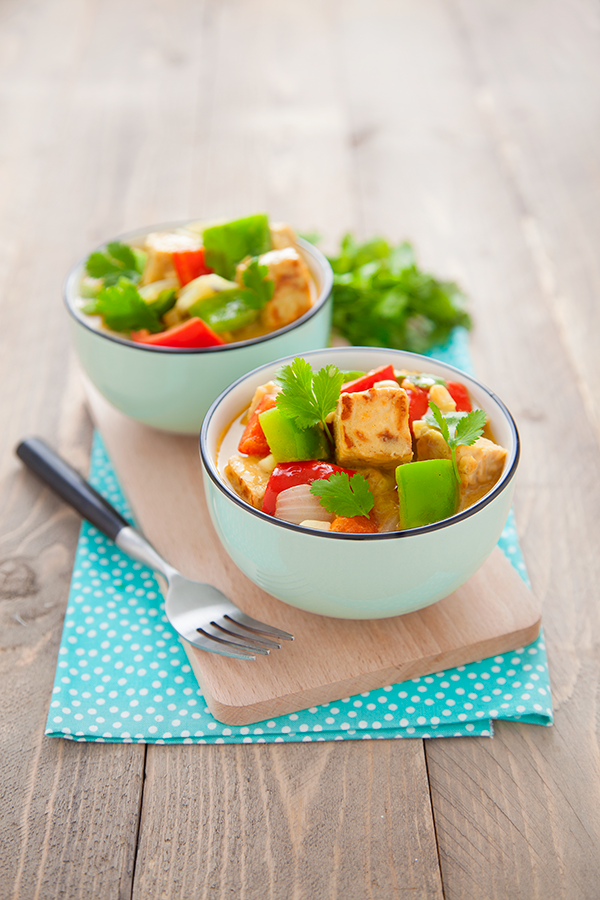 5 recettes vegan simplissimes 100 Végétal Cuisine vegan, blog de