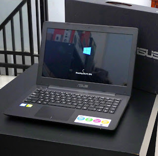 ASUS A456UR-GA090D i5 Kabylake Bekas Di Malang