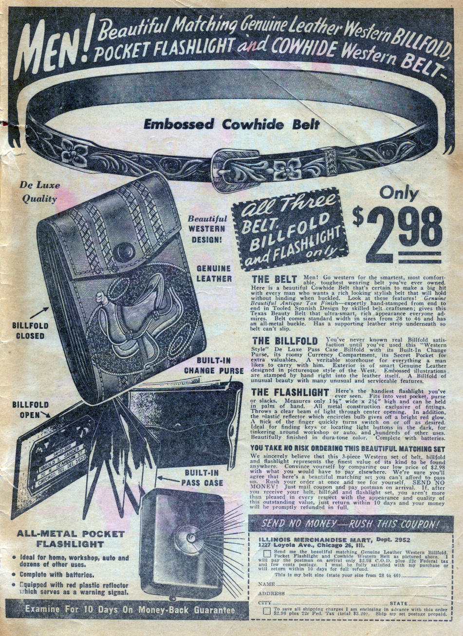 Read online America's Best Comics comic -  Issue #26 - 51