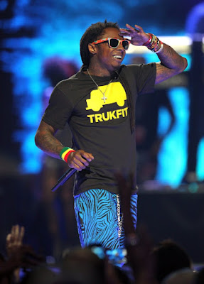 Lil Wayne, Da Drought 3, mixtape, Black Republicans, Forever, Crazy, President, I Can't Feel My Face