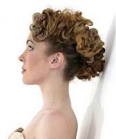 Short Curly Hairstyles