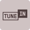Ecouter en ligne via TuneIn