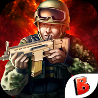 Bullet Force Apk + Obb Data - Free Download Android Game