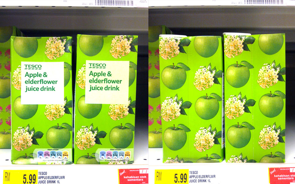 5marts TESCO fruit juice pt.2