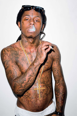 Lil Wayne, Dedication 5, You Song, Started from the Bottom, Bugatti, UOENO, Cream, Fuckin' Problems