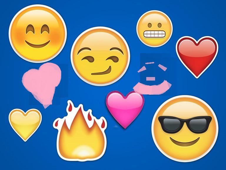 Snapchat Emoji Meanings ibranar