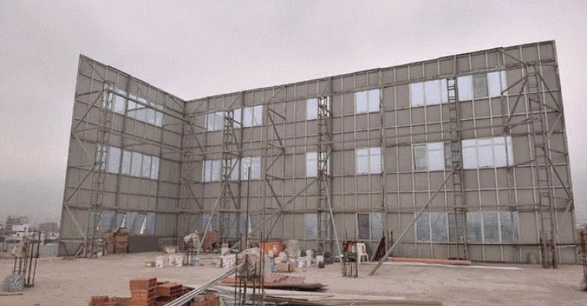 TELESUP: Estudiantes denuncian alza de tarifa para trasladarse a otras universidades TELESUP: Estudiantes denuncian alza de tarifa para trasladarse a otras universidades