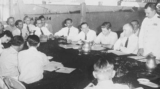 Tujuan Dibentuknya Ktn