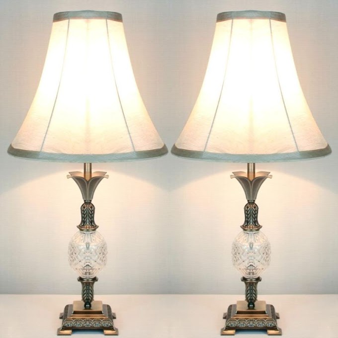 An Overview On Cheap Table Lamps In Sydney