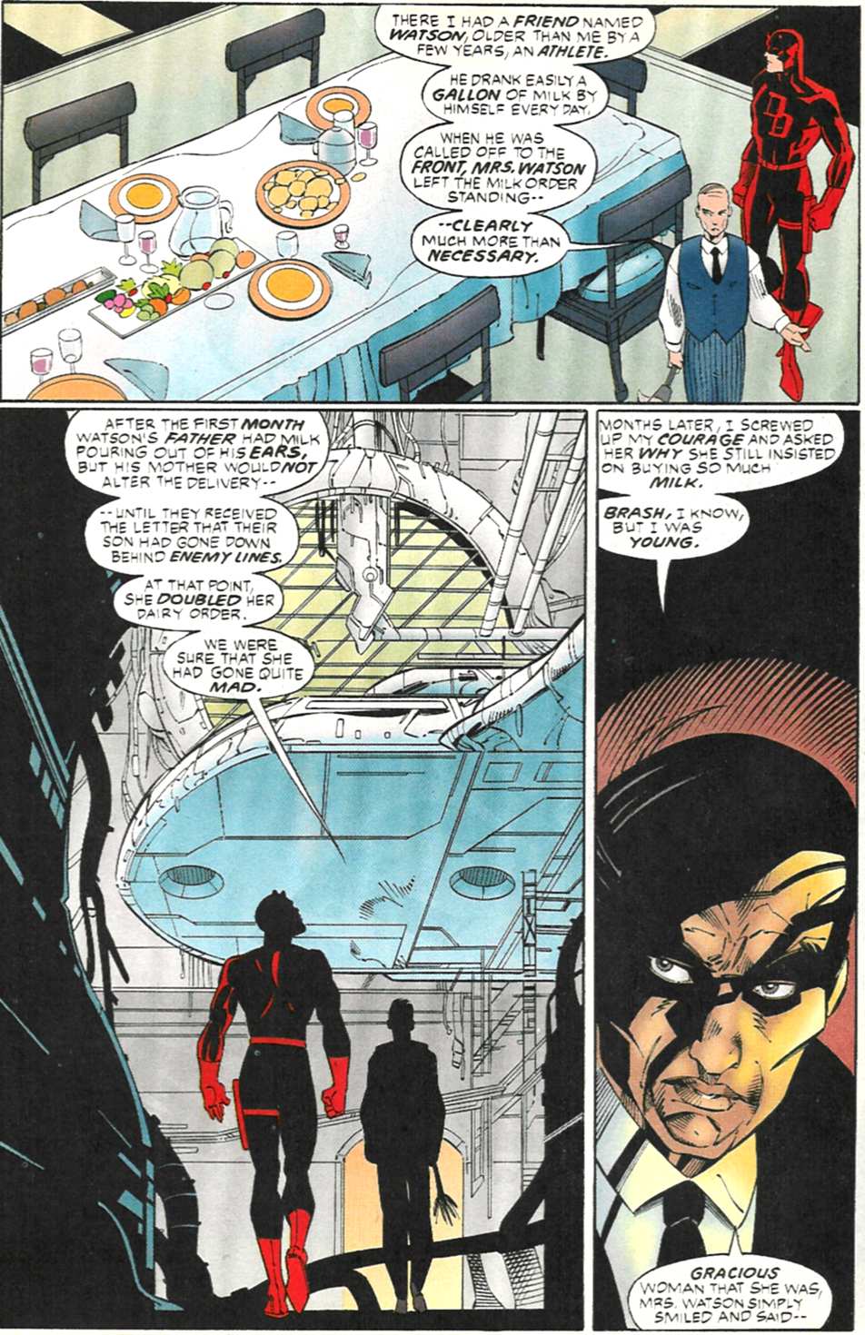 Daredevil (1964) 358 Page 13