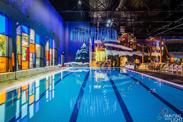 painting with light Plopsaqua018