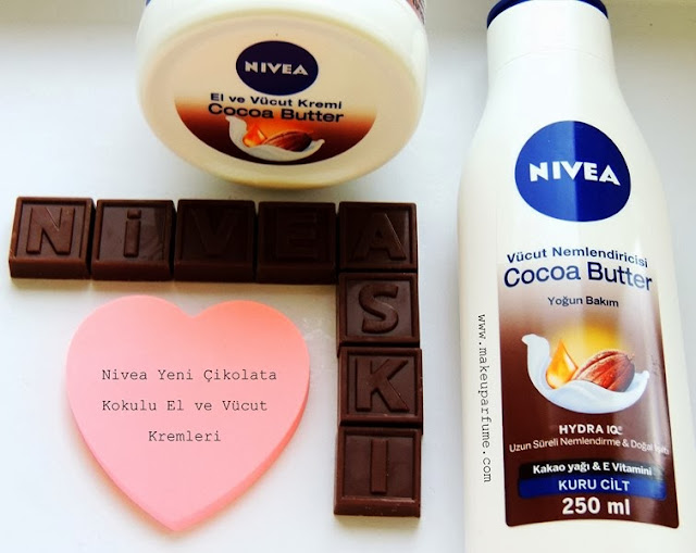 makeUparfume Güzellik Blogu Makyaj Parfüm Alışveriş Bakım