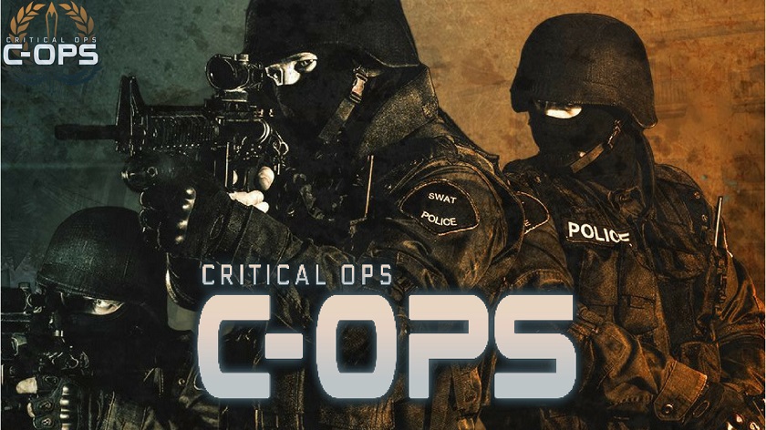 critical ops download