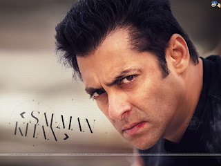 Salman Khan hot body image