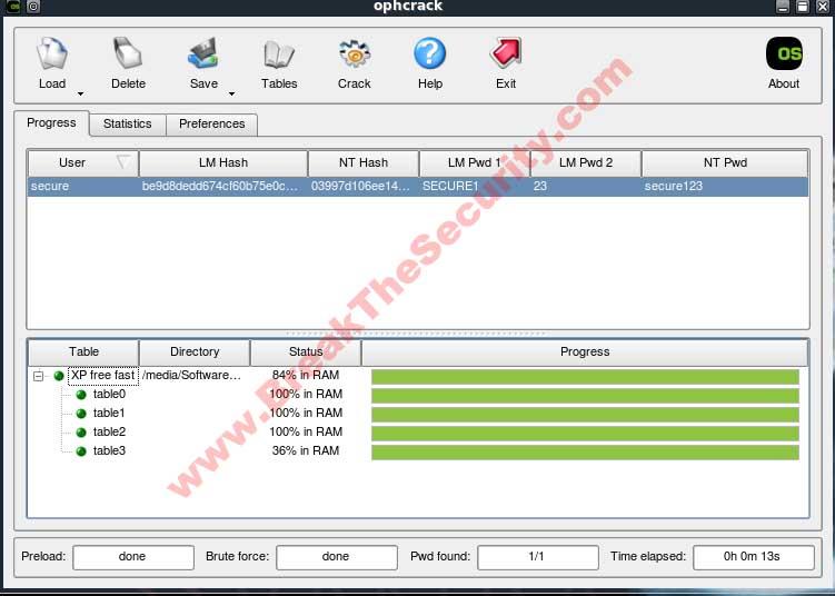 Windows admin password hack linux boot Windows admin password hack linux boot