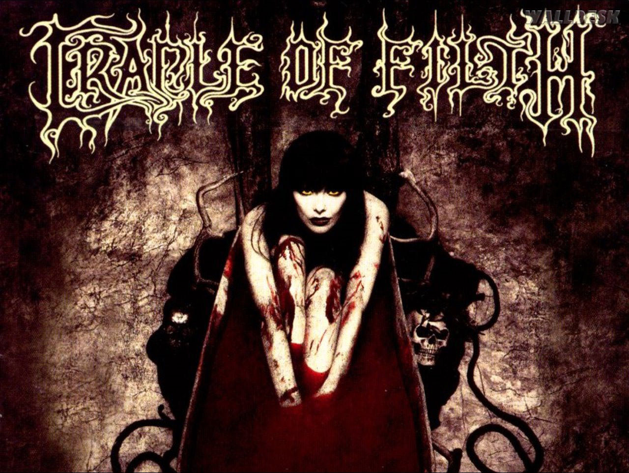 cradle of filth sacramento cradle of filth sacramento