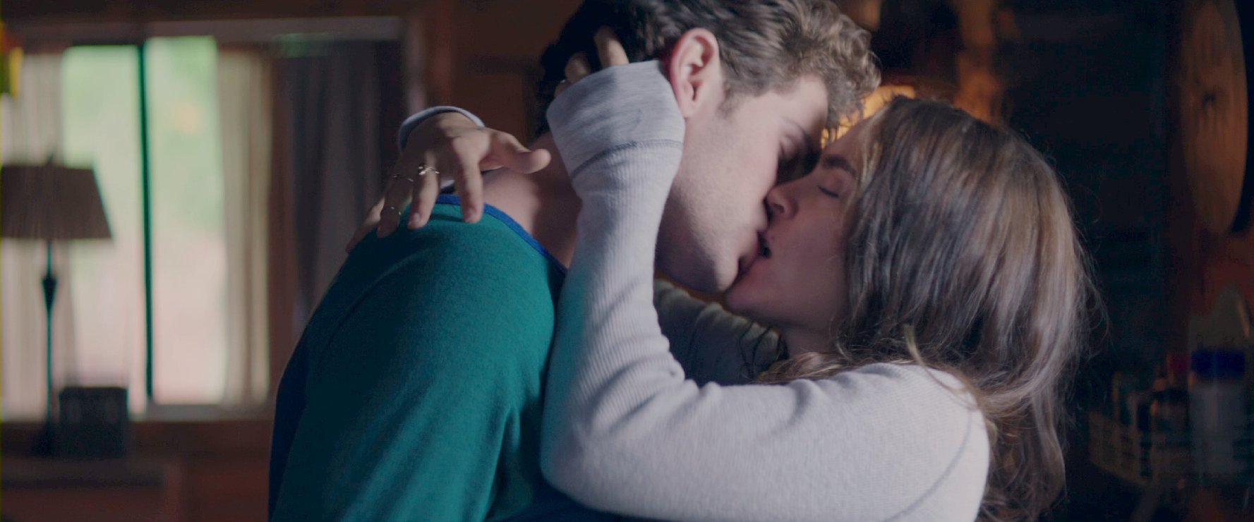 Cabin Fever 2016 Imdb