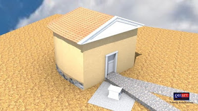 Βρέθηκε ο τάφος του Αριστοτέλη