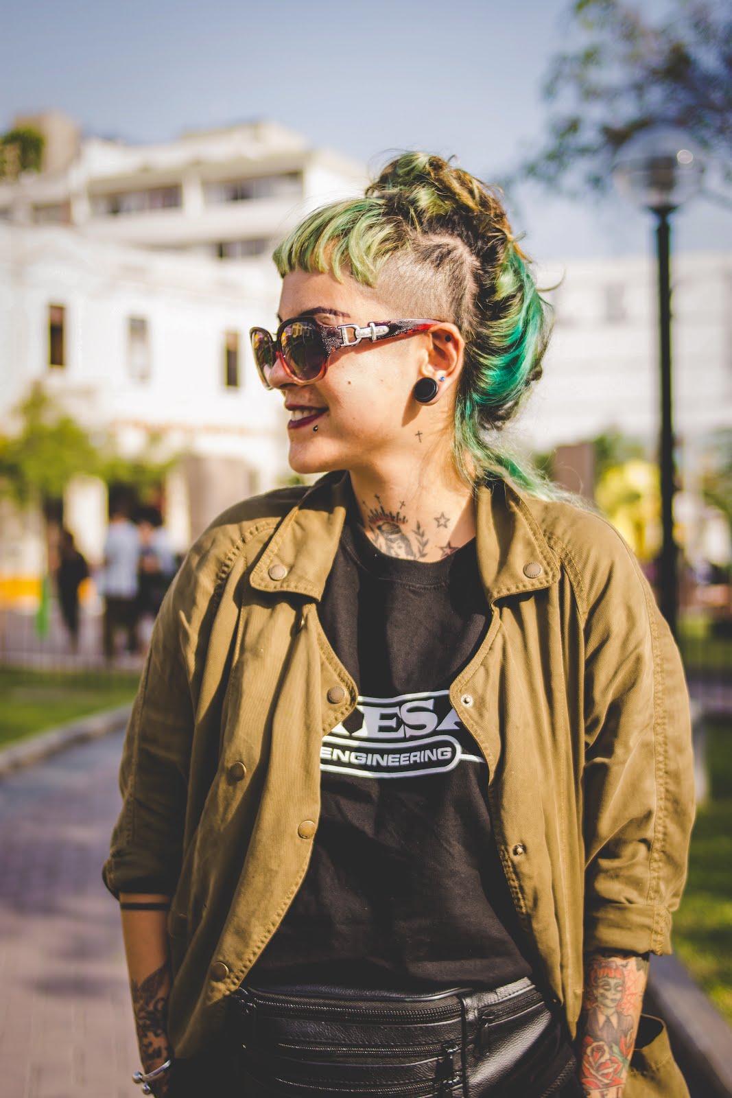 Hairstyles For Short Hair For Women