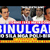 NAKAKAGULAT NA BALITA MAYOR ISKO MORENO MAYROONG BINULGAR TUNGKOL SA POLI-BIRUS YUNG ISA TAGA SOUTH?