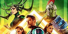 Download Film Thor: Ragnarok (2017)