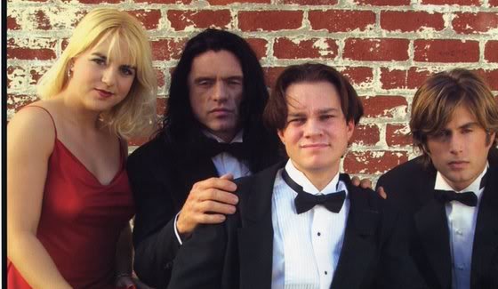 My Cinema: Midnight Movies: The Room