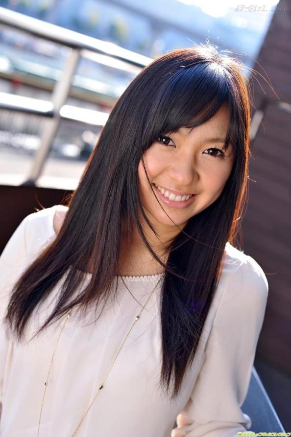 Nana Ogura, Foto Model Seksi Japan Idol PART 1 (15 Foto)