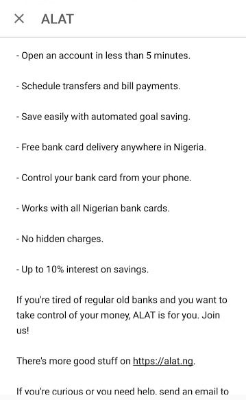 nigeria first digital banking nigeria first digital banking