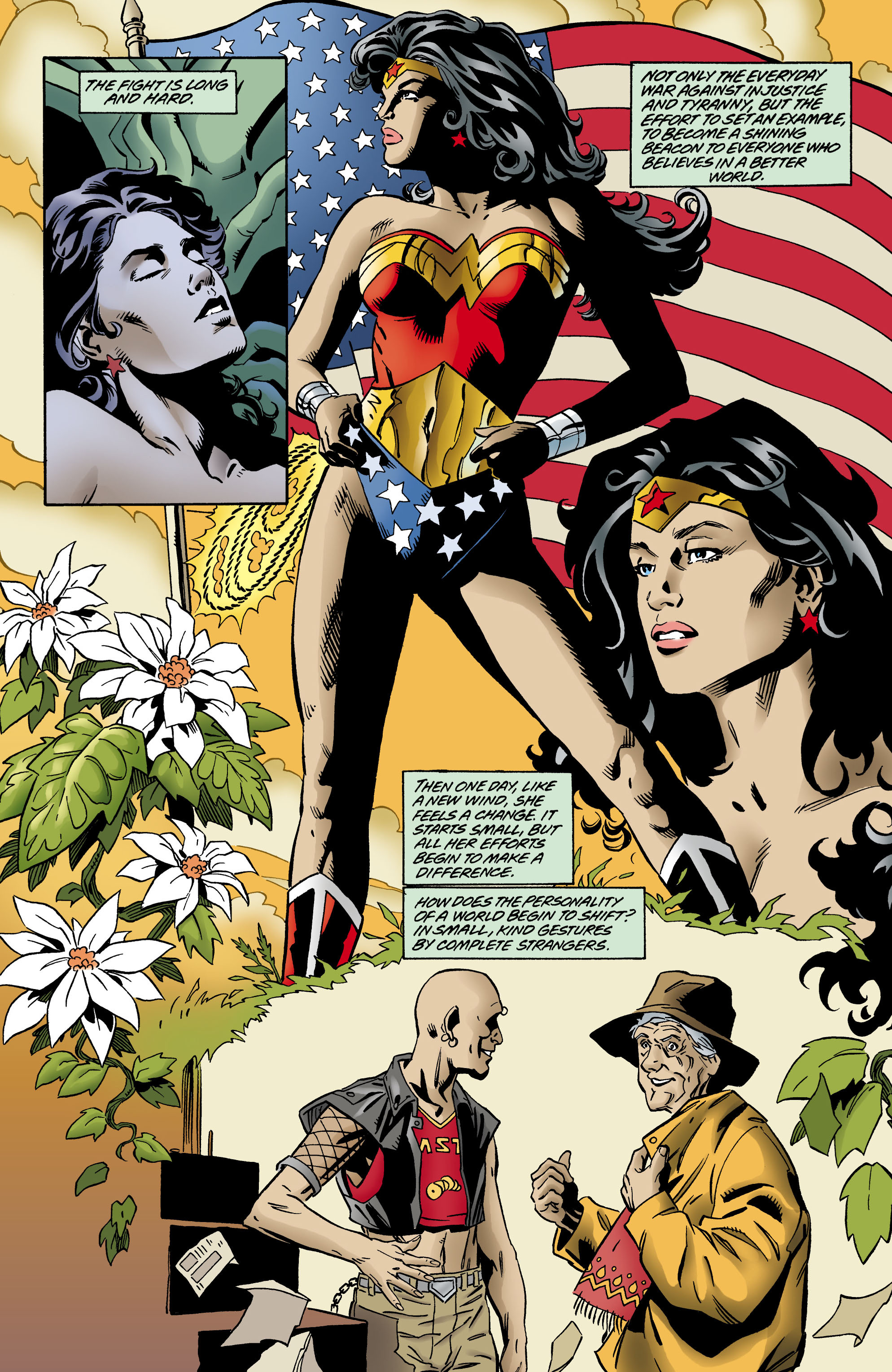 Wonder Woman (1987) 140 Page 14
