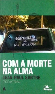 Memes brasileiros se transformam em capas de clássicos da literatura em página de humor 6