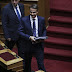 Με ευρωπαϊκές συμμαχίες απαντά ο Κ. Μητσοτάκης στη σύμπλευση Αλ. Τσίπρα - Π. Καμμένου
