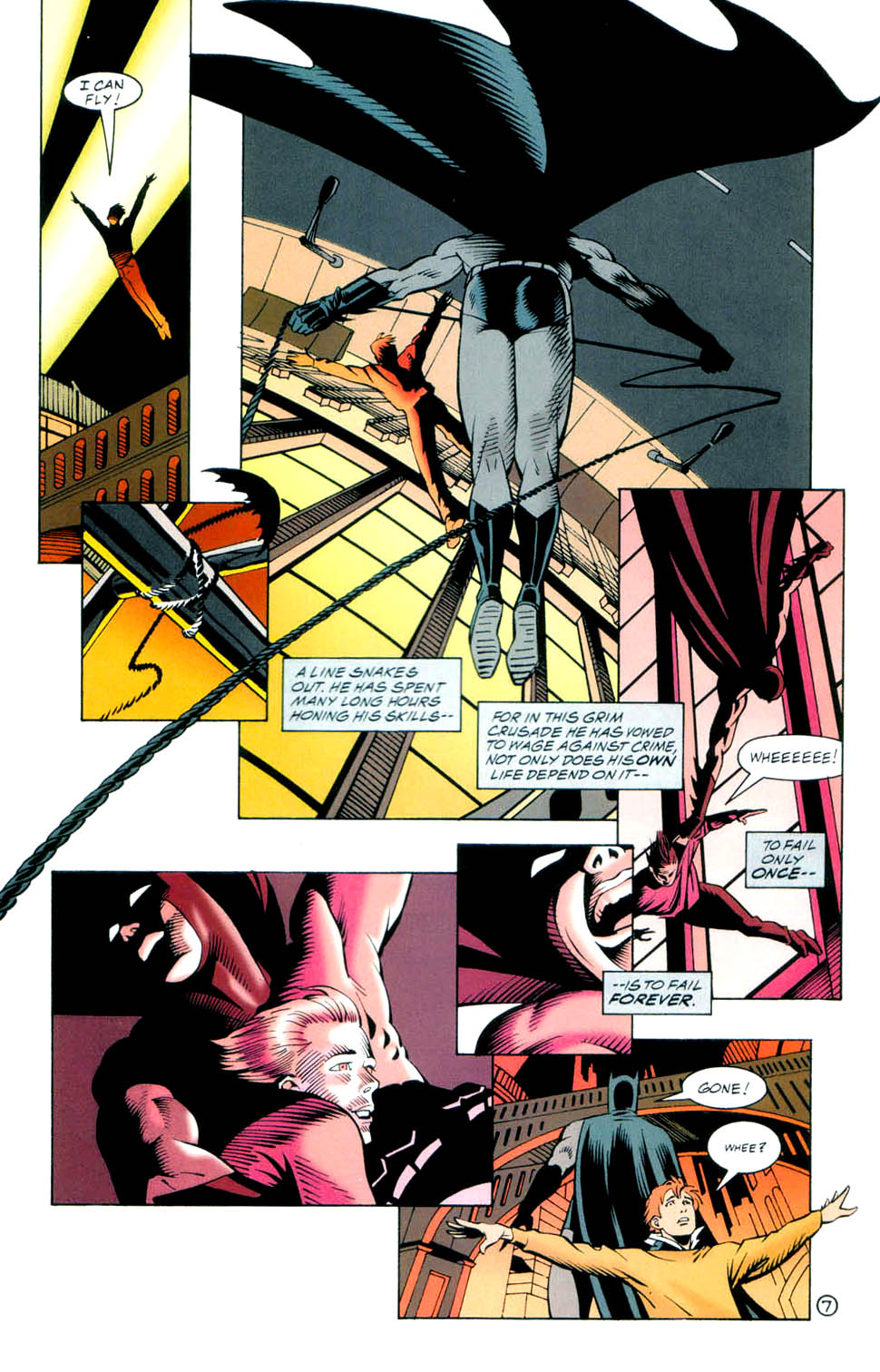 Batman: Shadow of the Bat _Annual_3 Page 8