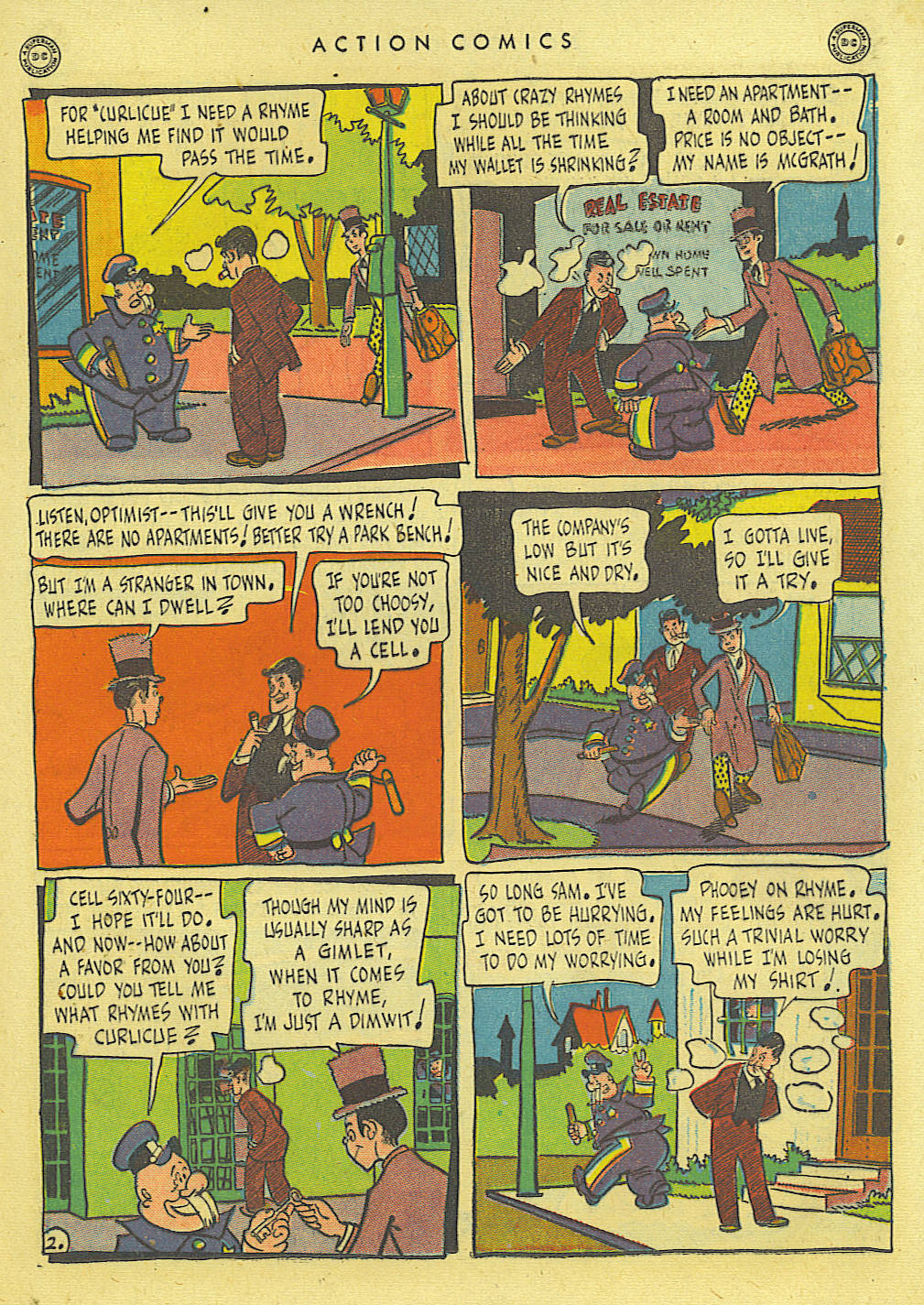 Action Comics (1938) 89 Page 24