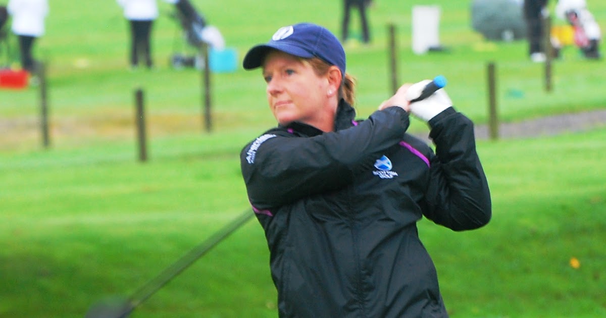 Scottish Veteran Ladies' Golf Association. SCOTLAND BEAT WALES ON DAY