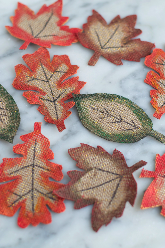 How_To_Make_Burlap_Leaves
