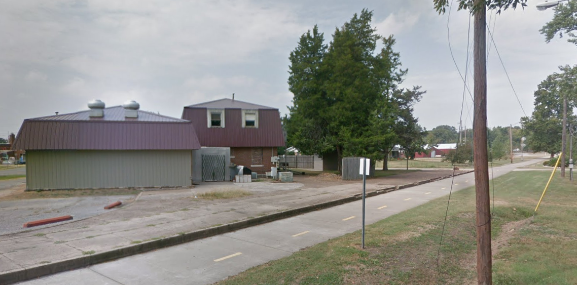 Towns and Nature Eldorado, IL Aban/Sou/Big Four+Aban/CSX/L&N+CN/IC Union Depot and Junction