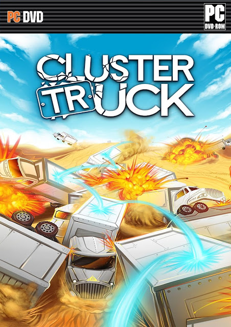 clustertruck game no download