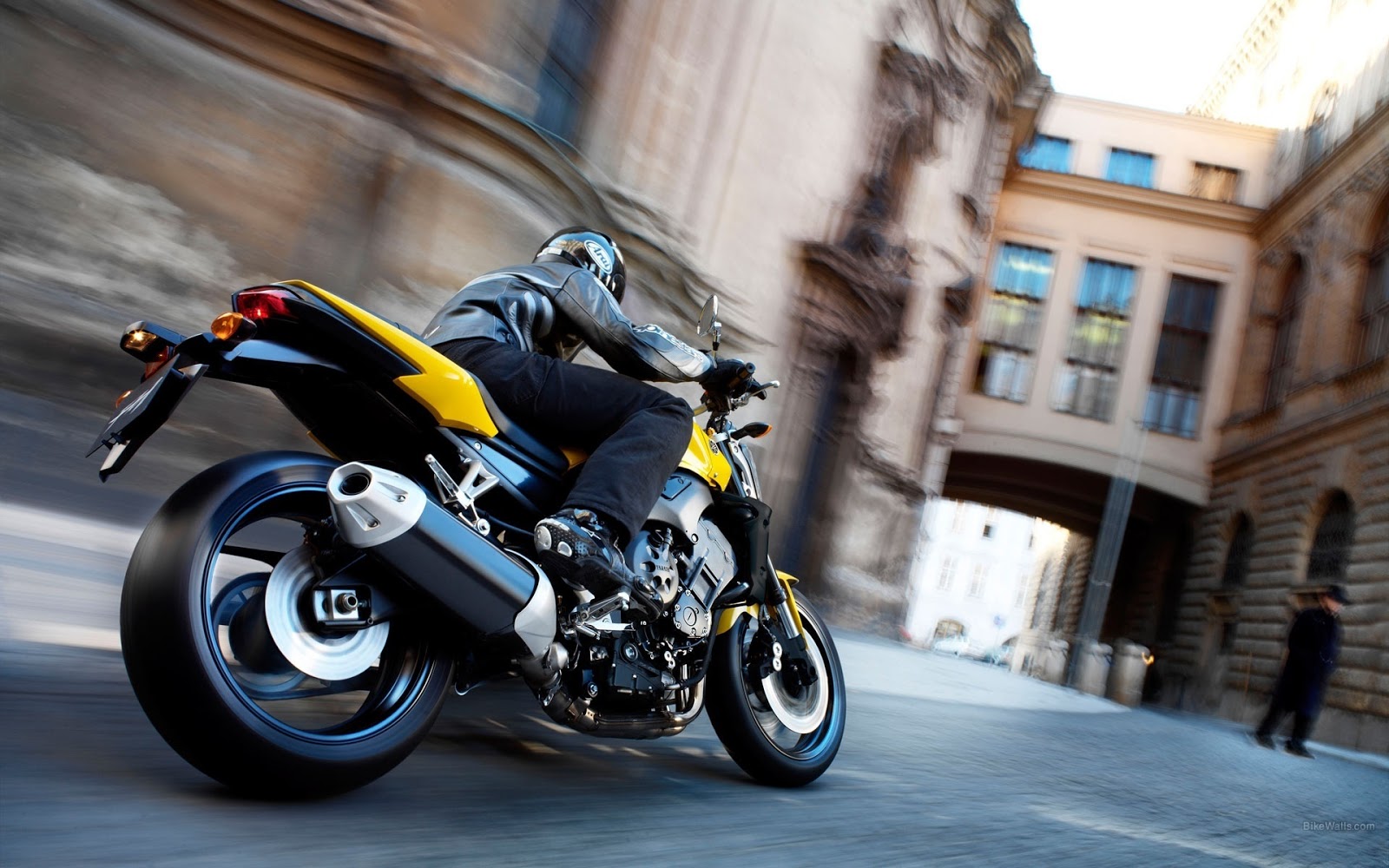 All Wallpapers: Bike New Latest HD Wallpapers 2012-2013