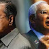 Dr M heret Najib ke mahkamah, tuntut ganti rugi RM2.6b
