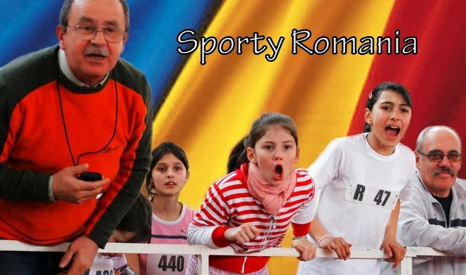Sporty Romania