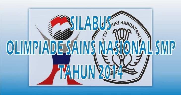 Silabus Osn Biologi Soal Osn Ipa Smp 2020 Dunia Sosial