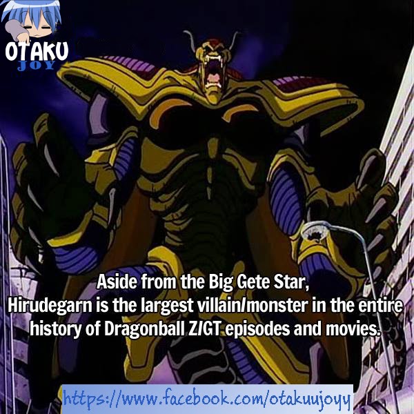 Dragon Ball Z Piccolo S Blood Fact