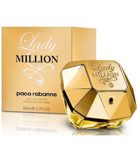 Descripción del Perfume Lady Million