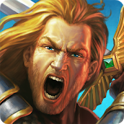 Dawnbringer Infinite (Coins - Gems - Stone) MOD APK