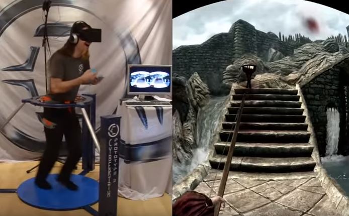 Perbedaan Augmented Reality vs Virtual Reality
