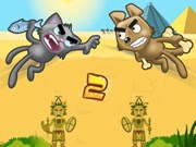 Furry Fights 2 Revenge