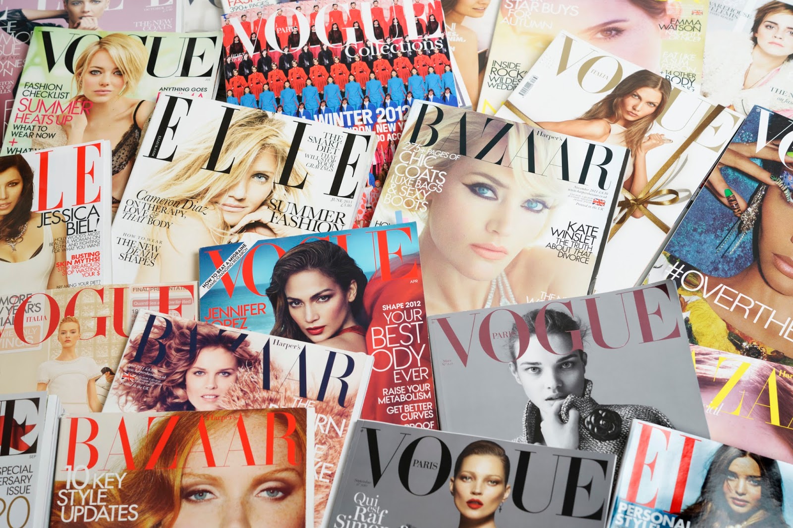 Recycling Works Are Magazines Recyclable?